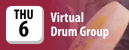 Virtual Drum Group