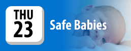 Safe Babies
